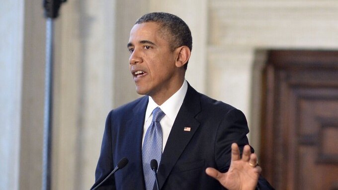 Coronavirus: Obama lanciò l'allarme già nel 2014 