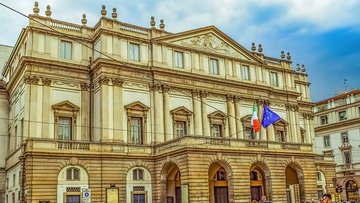 Prima della Scala, quanto costano i biglietti per il 2023