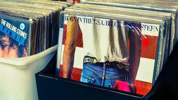 Il patrimonio di Bruce Springsteen: da musicista a miliardario