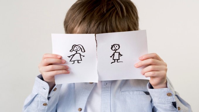 Affidamento figli alla madre senza lavoro, come funziona?