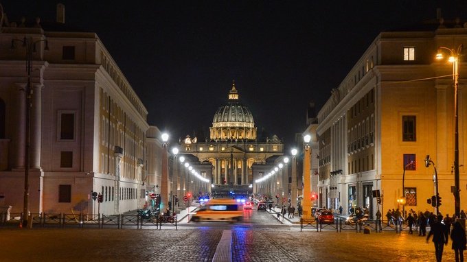 Lazio in zona arancione da lunedì? Perché rischia e cosa cambia
