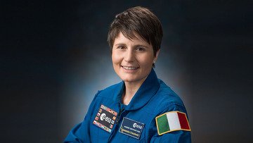 Stazione spaziale (con Samantha Cristoforetti) visibile oggi a occhio nudo: a che ora e dove guardare in cielo