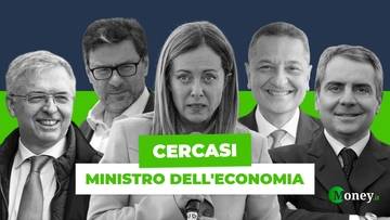 Perché nessuno vuole fare il ministro dell'Economia del governo Meloni