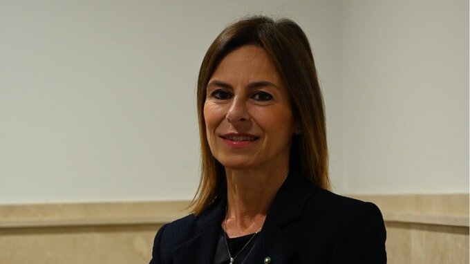 Quanto guadagna Giuseppina Di Foggia, amministratrice delegata di Terna
