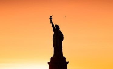 Sai quanto costerebbe oggi la Statua della Libertà?