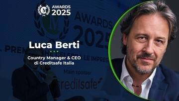 L'importanza dei dati per raccontare e supportare la crescita delle imprese italiane