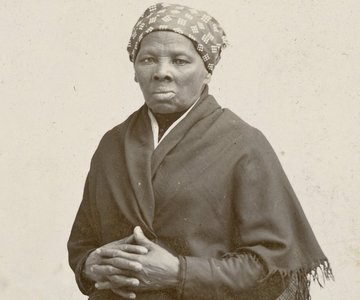 Araminta Ross, alias Harriet Tubman: chi era e cosa ha fatto d'importante