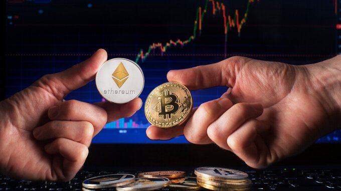 Ecco in quale criptovaluta conviene investire 1.000 euro oggi