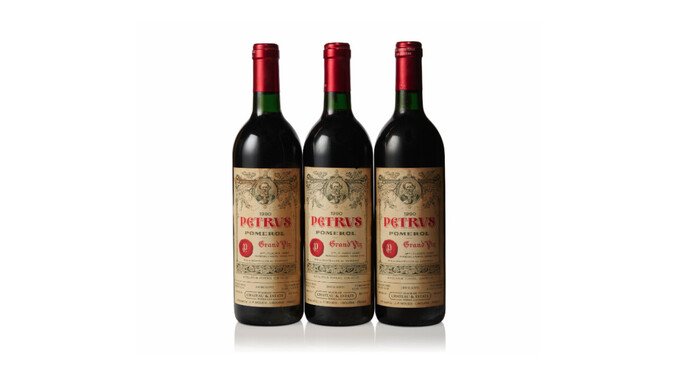 Se hai una di queste bottiglie di vino in cantina sei fortunato. Vale più di 1.000 euro