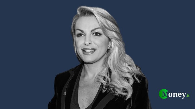 Boom di fatturato per la società dell'ex compagna di Silvio Berlusconi. “Ho imparato da lui”