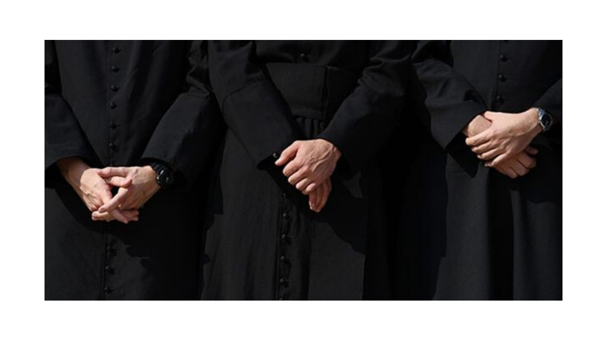 In Quale Religione I Preti Si Possono Sposare