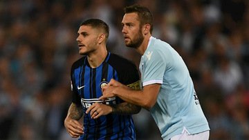 Lazio-Inter in diretta streaming Serie A, dove vederla