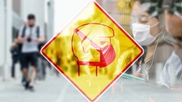 Economia Cina: Xi, target Pil 2020 saranno centrati nonostante il Coronavirus