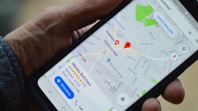 Nuova funzione su Google Maps, ecco come attivarla