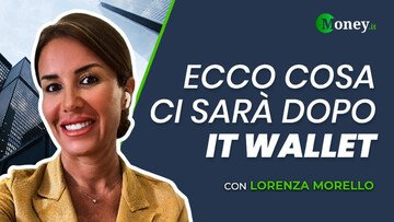 Cosa ci sarà dopo IT Wallet? La risposta di Lorenza Morello