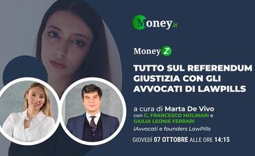 Tutto sul referendum giustizia con gli avvocati di LawPills