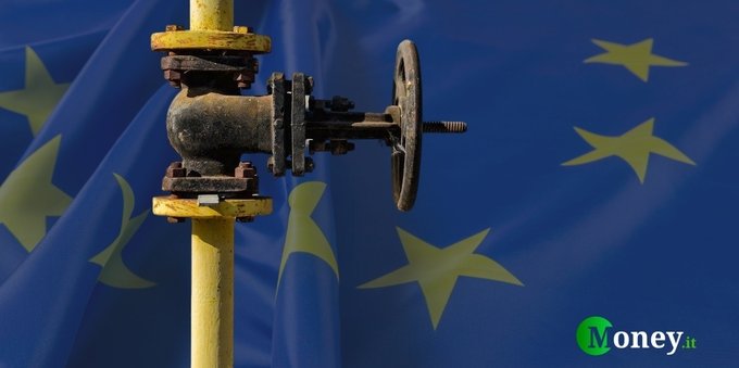 Brutte notizie per l'Europa: è allarme Gnl e gasolio, i motivi