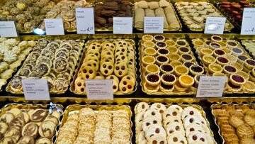 I migliori biscotti secondo i test, ecco quali marche contengono pesticidi e ingredienti sgraditi