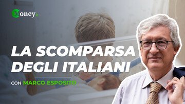L'Italia rischia davvero di scomparire? Intervista a Marco Esposito
