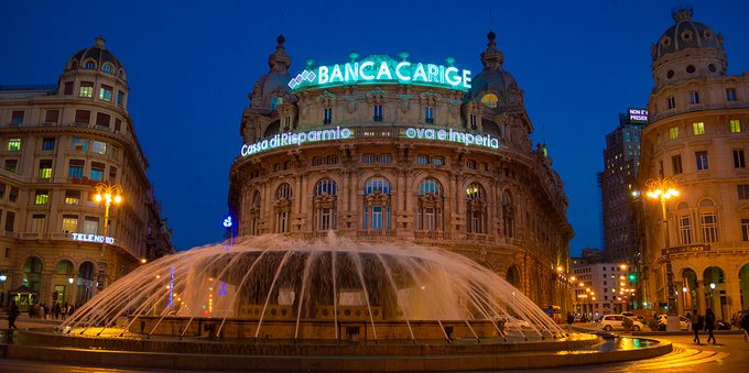 Risiko bancario: Carige in focus a Piazza Affari, quali novità?