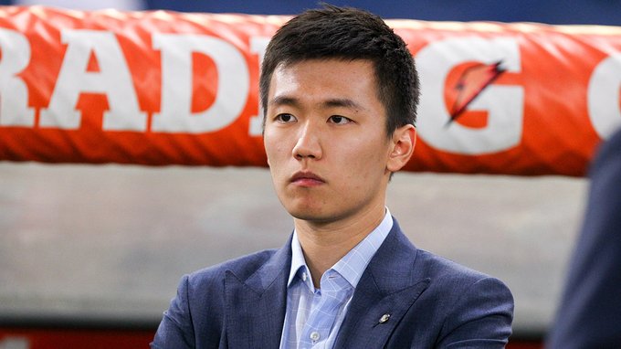Quanto guadagna Steven Zhang? Patrimonio e biografia dell'ex presidente dell'Inter