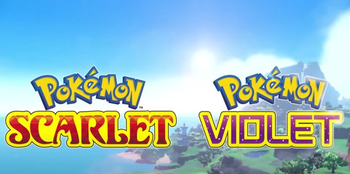 Pokémon Scarlatto e Violetto: data d'uscita, prezzo e dove comprare 
