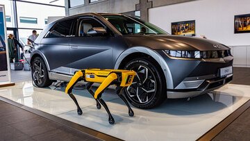 Hyundai al MIMO 2022: protagonista la gamma elettrificata