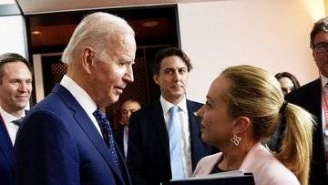 Più forniture di gas dall'Usa e a prezzi più bassi? La richiesta di Meloni a Biden sul Gnl
