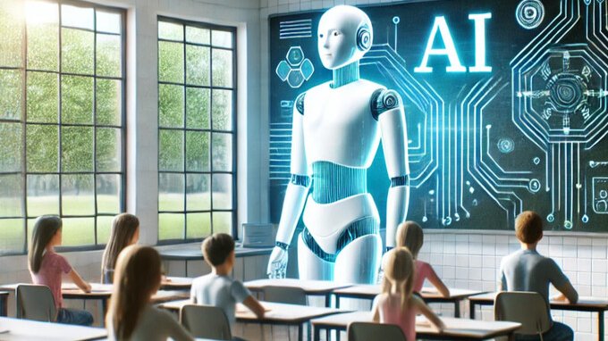 Questa è la prossima grande scommessa sull'intelligenza artificiale
