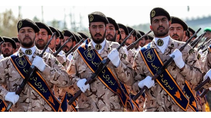 Chi sono i Pasdaran, il Corpo delle guardie della rivoluzione islamica dell'Iran?