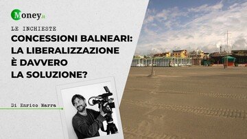 Concessioni balneari: la liberalizzazione è davvero la soluzione? L'inchiesta di Money.it