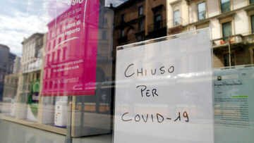Nuovo Decreto Covid approvato: le regole dal 7 al 30 aprile (TESTO)