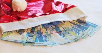 Bonus 800 euro per Natale con il decreto Ristori quater: a chi spetta