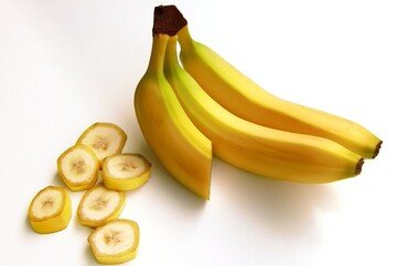 Mangiare banane aiuta a combattere la depressione