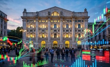 3 azioni da seguire a settembre. Lottomatica, A2A e Leonardo con target fino a +56,9%