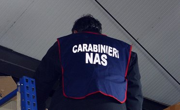 Azienda bolognese sotto sequestro dei Nas. Trovati 674 kg di prodotti a rischio botulino