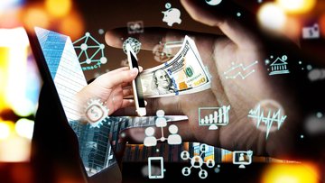 Le ragioni della crescita del fintech negli Emirati Arabi Uniti