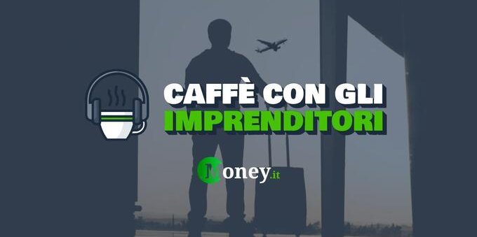 Caffè con gli Imprenditori. In viaggio con Antonio Picozzi S2|Ep. 12
