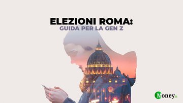 Guida per la generazione Z alle elezioni Roma 2021