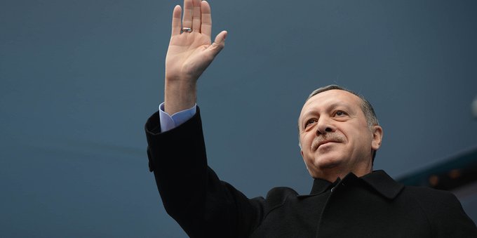 Come Erdogan ha involontariamente salvato Fed e Nasdaq 