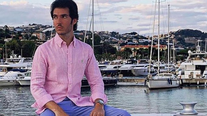 Federico Bellezza: chi è il noto imprenditore e influencer 