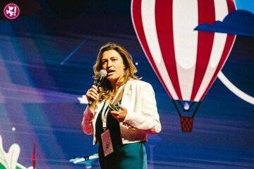 WMF - We Make Future: l'intelligenza artificiale sarà responsabile, parola di Microsoft