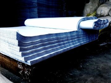 Prezzi della carta alle stelle, l'intervista al direttore di Assocarta: “Rischio concreto che aziende debbano fermare produzione”
