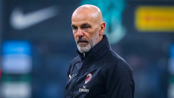 Quanto guadagna Stefano Pioli? Lo stipendio dell'allenatore del Milan