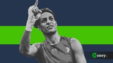 Perché Imane Khelif gareggia tra le donne alle olimpiadi?