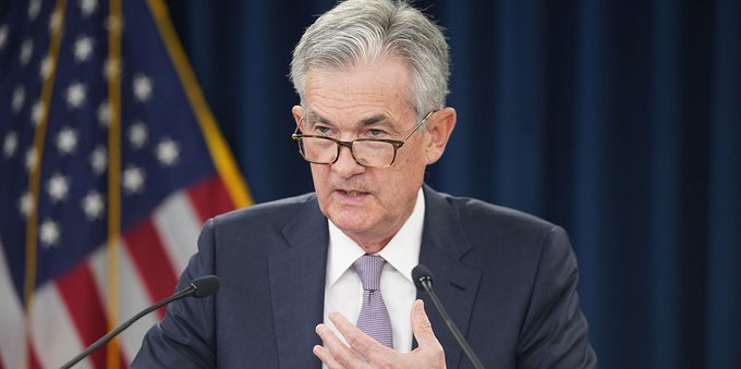 Powell agita i mercati e infiamma il rendimento del Treasury