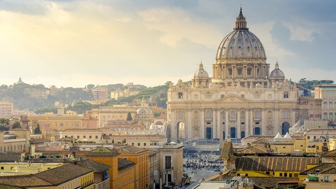 Assunzioni Roma, fino a 1.500 opportunità di lavoro per il Giubileo: i profili ricercati