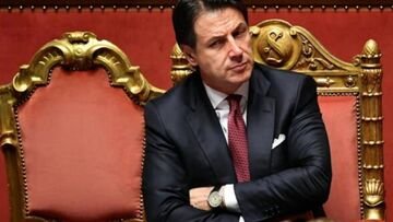Assemblea M5S, Conte vuole “rifondare il Movimento”