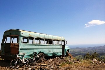 Into the wild, rimosso l'autobus simbolo: ecco perché è stato spostato