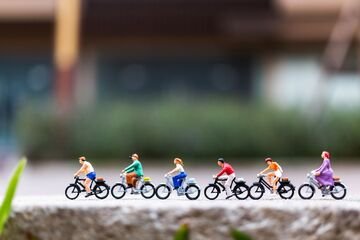 Bonus bici, come fare domanda di rimborso entro il 9 dicembre 2020